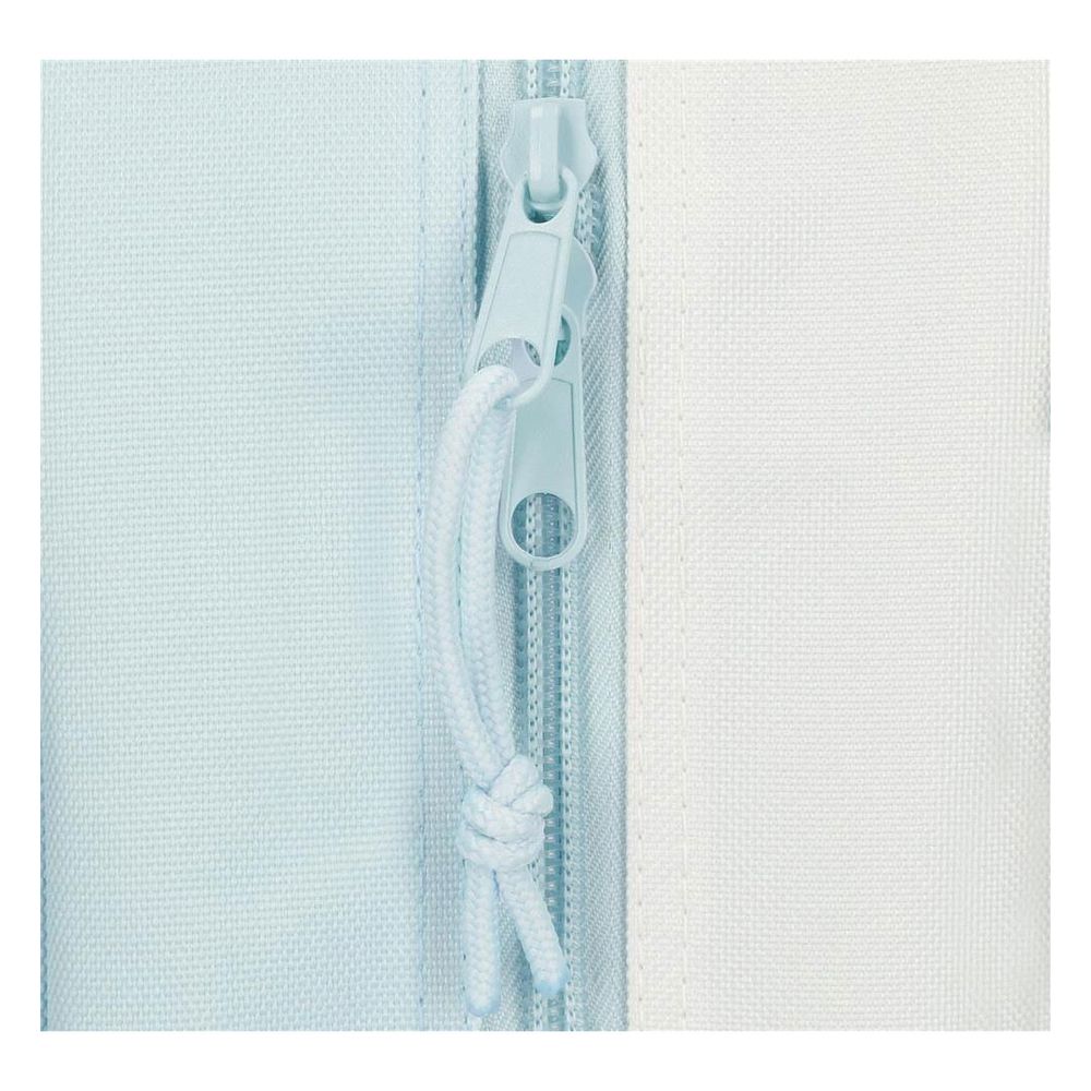 Roll Road ranac 33 cm, My Little Teddy 4992246, bež-plavi slika 5