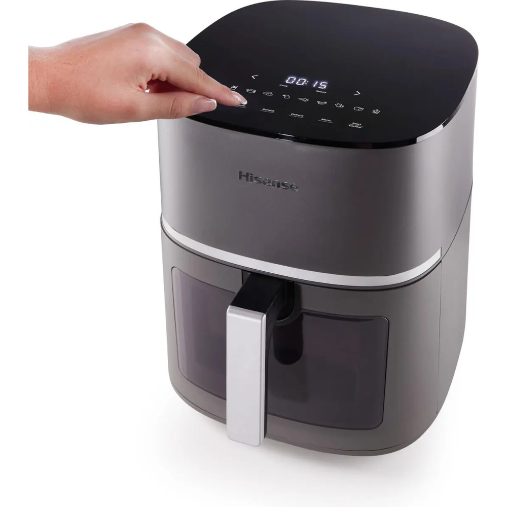 Hisense Friteza HAF1900D / 1800 W, 7 l slika 2