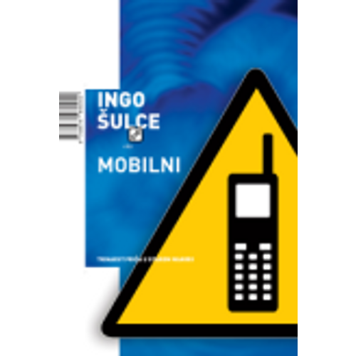 Mobilni - Šulce, Ingo slika 1