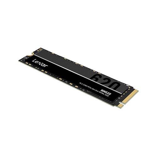 Lexar SSD Int. 1TB, High Speed PCIe Gen3 with 4 Lanes M.2 NVMe, R3300MB/W3000 slika 3