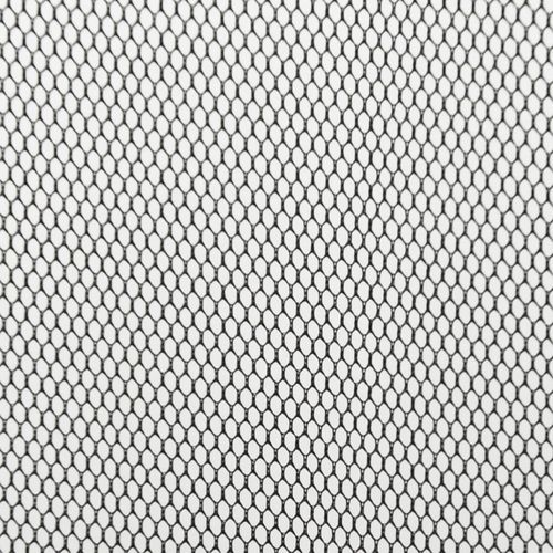 Zastor protiv insekata s 5-dijelnom mrežom crni 120 x 240 cm slika 23