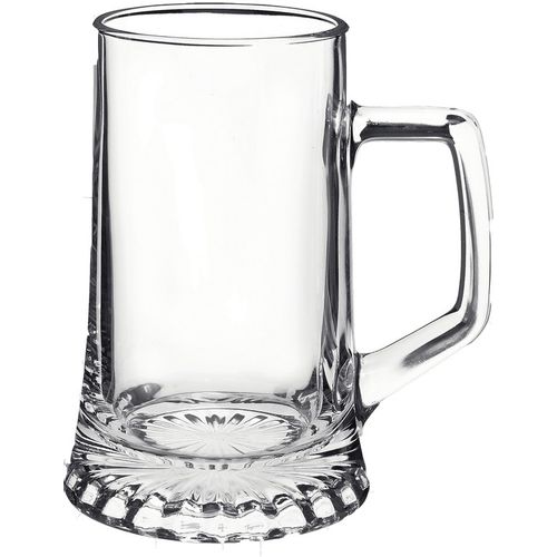 Bormioli Čaša za pivo Stern 0,4l 2/1 133640 slika 1