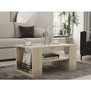 Iris - Travertine Stolić za Kafu