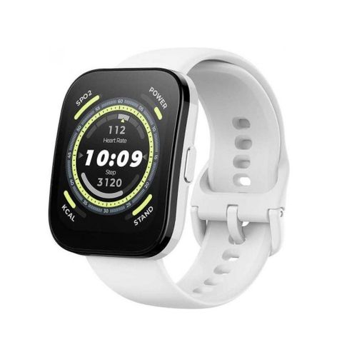 Amazfit Bip 5, Cream White slika 2