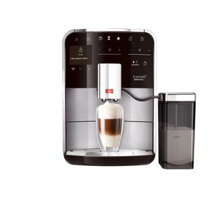 Aparat za espresso kavu Melitta Barista SMART premium