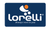 LORELLI logo