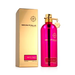 Montale Paris Pretty Fruity Eau De Parfum 100 ml (unisex)