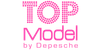  TOP Model - Kreativnost i moda za male stilistkinje