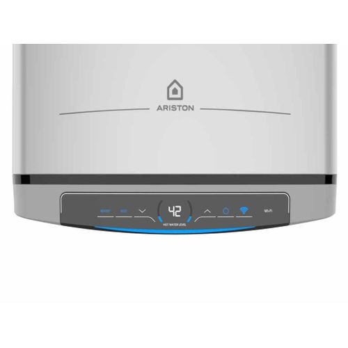 Ariston Velis TECH WiFi 80 EU akumulacioni bojler, 80L, WiFi, srebrni slika 3