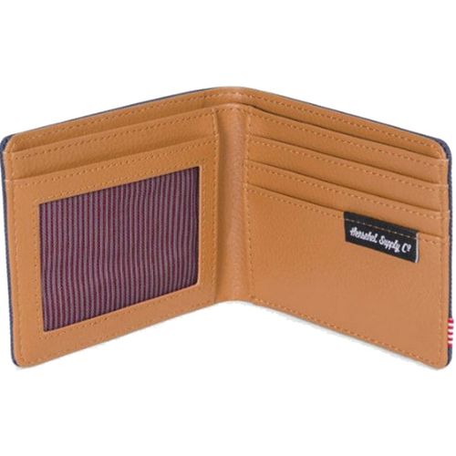 Herschel hank wallet 10368-00882 slika 2