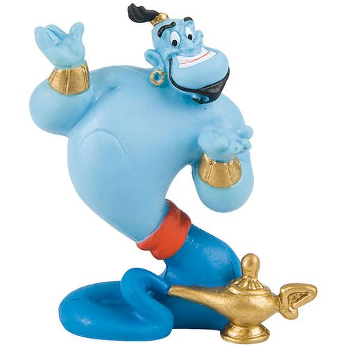 Figura Genio Aladino Disney slika 1