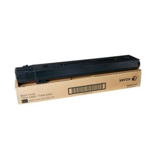 Xerox Toner 006R01529 Blk slika 1