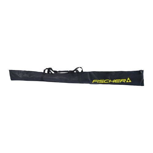 Fischer torba za skije XC FISCHER SKICASE ECO XC 1 PAIR - 210 cm, univerzalna veličina slika 2