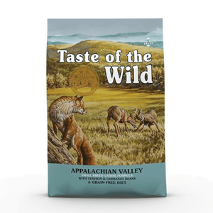 Taste of The Wild Appalachian Valley 2 kg