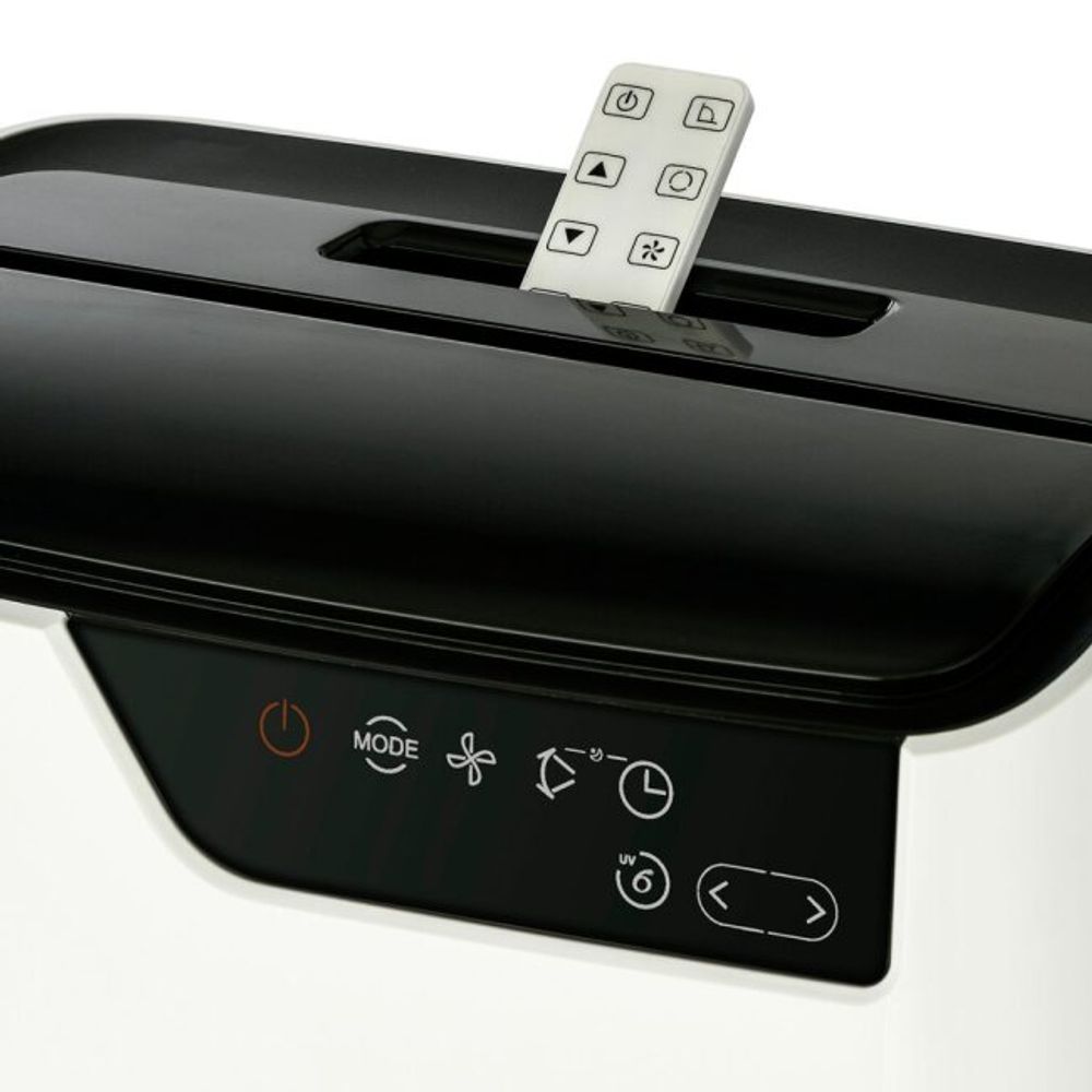 Elit Prijenosna klima E-9025F WIFI SmartCool 2.6kW slika 2