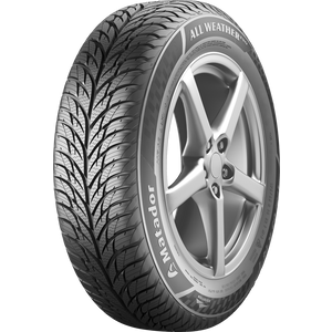 Matador Guma 155/80r13 79t mp62 all weather evo tl matador cjelogodisnje osobne gume