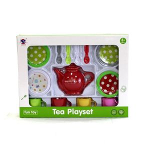 Tea Playset Set za čaj