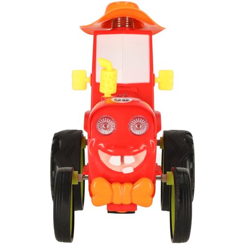 Veseli traktor na daljinsko upravljanje slika 7