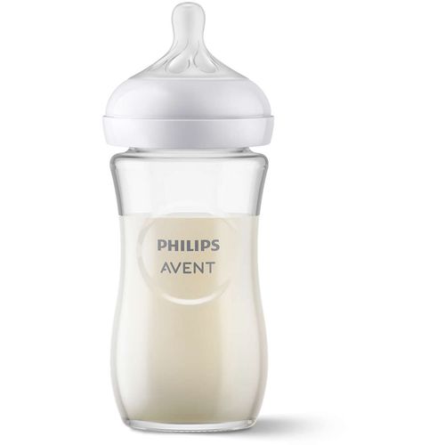 Philips Avent staklena bočica Natural Response 240ml slika 2