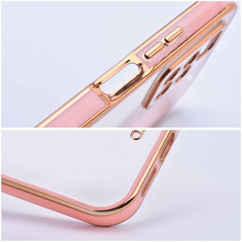 Forcell LUX Case za SAMSUNG Galaxy A22 5G pink slika 2