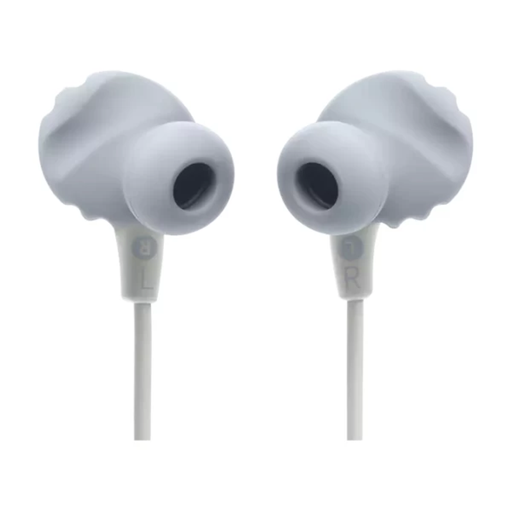 JBL ENDURANCE RUN BT 2 WHITE Bežične Sportske slušalice In-ear slika 2