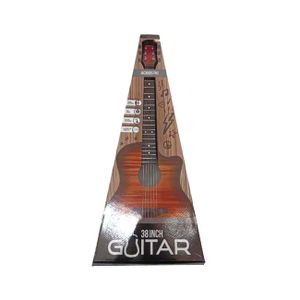 Denis Akustična gitara 96 cm