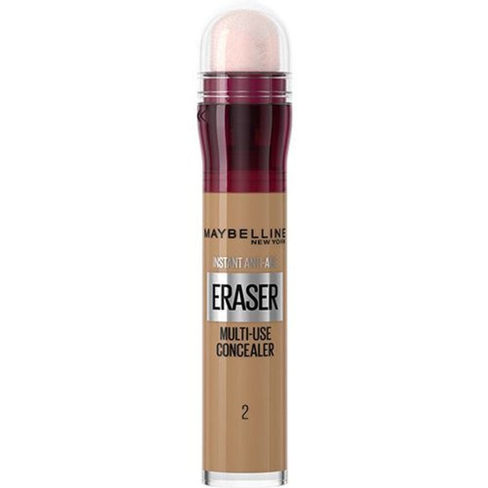 Maybelline New York Instant Age Eraser Korektor 2 Nude slika 1