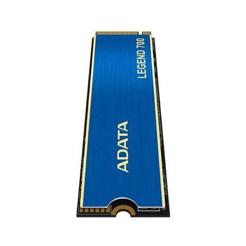 A-DATA 512GB M.2 PCIe Gen3 x4 LEGEND 700 ALEG-700-512GCS SSD slika 5