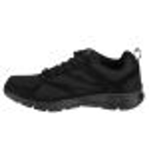 Skechers equalizer 52748-bbk slika 8