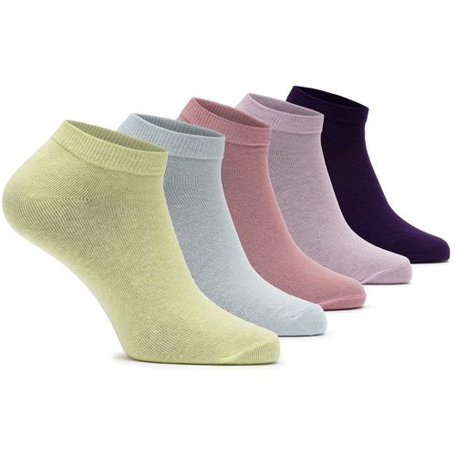 UNISEX čarape Basic x5 Sport socks slika 1