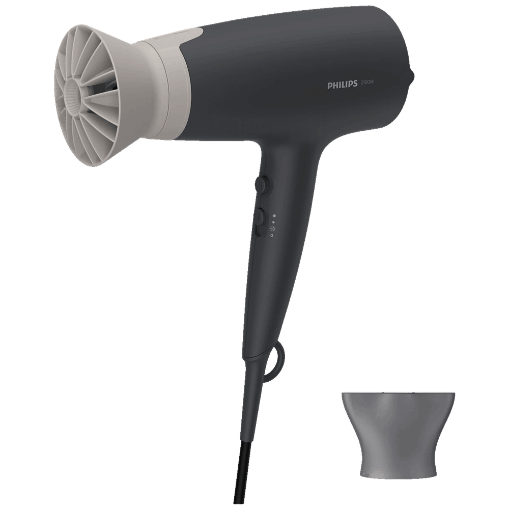 Philips Fen za kosu BHD351/10, 2100 W ThermoProtect slika 1