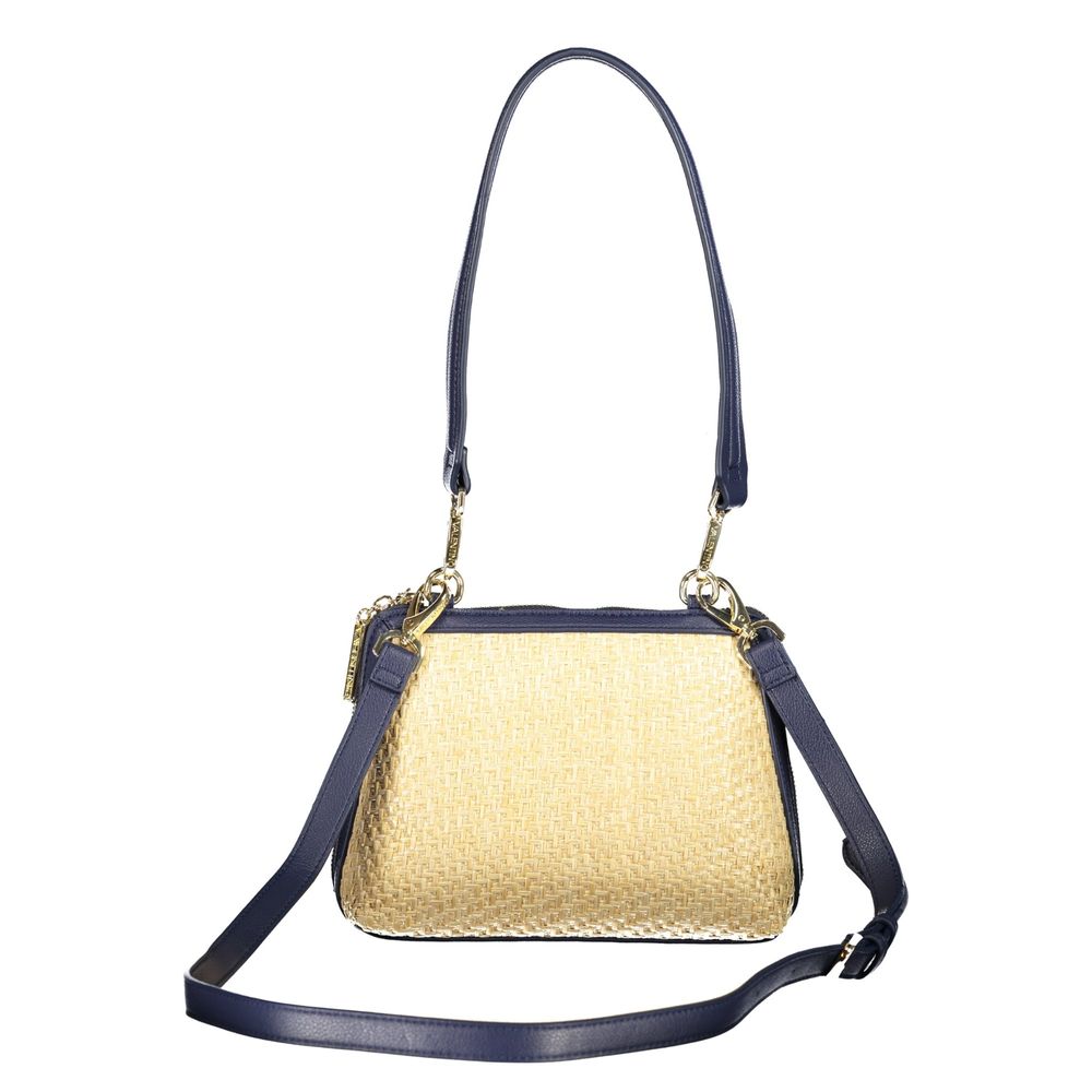 Valentino Bags ženska plava torba slika 2