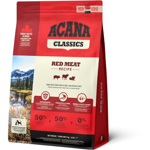 Acana CL Red Meat 2 kg slika 1