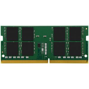 Memorija KINGSTON 8GB/SODIMM/DDR5/5600GHz/CL46