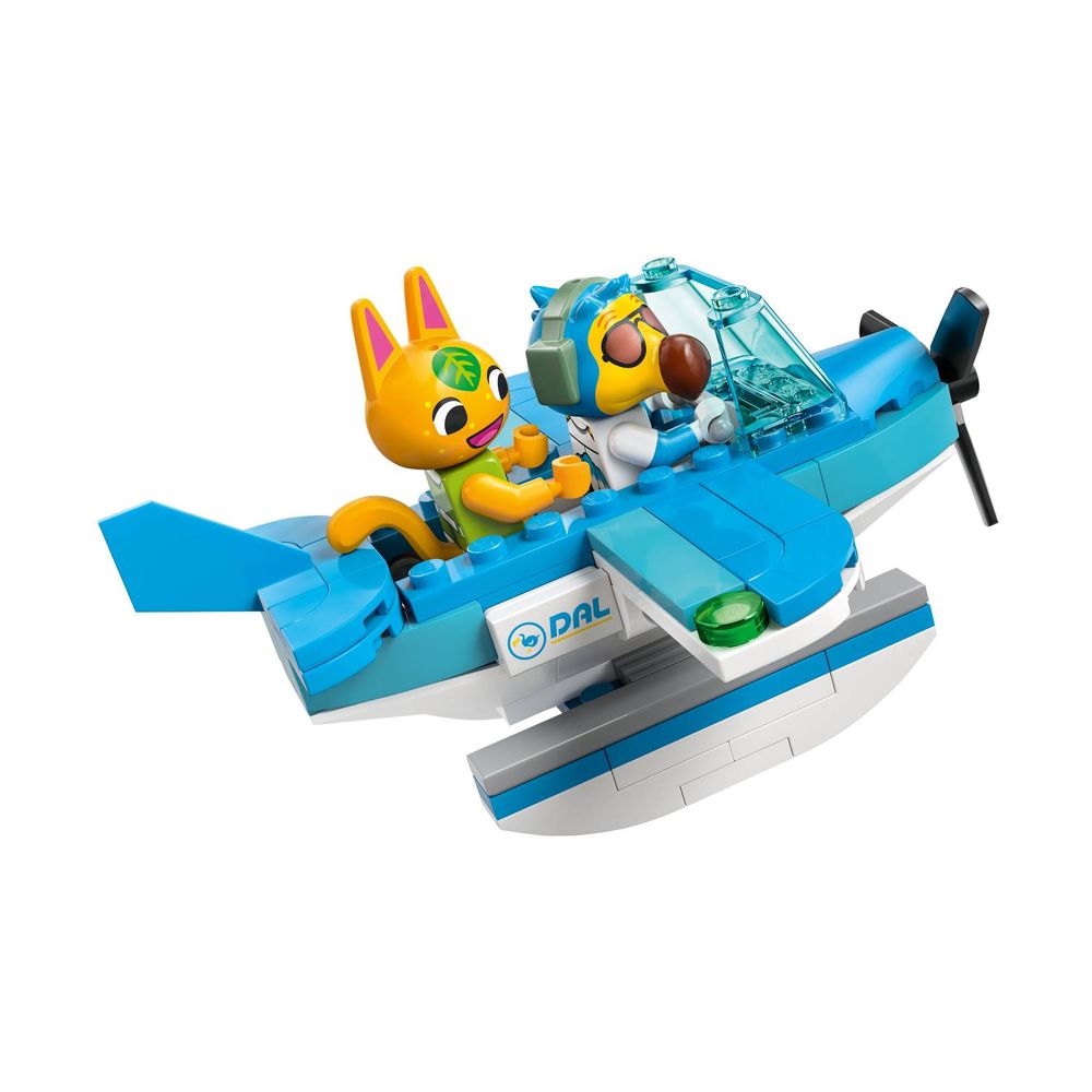 LEGO 77051 Let sa Dodo Airlinesom slika 4