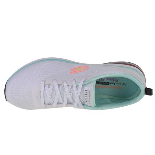 Skechers Skech-Air Edge - Mellow Days Ženske Tenisice 104296-WMLT slika 3