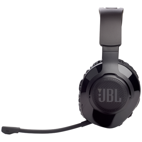 JBL Quantum 350 bežične slušalice, crne slika 1