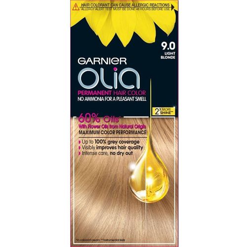 Garnier Olia farba za kosu 9.0 slika 1