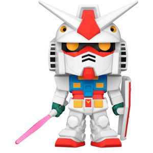 POP figure Super Mobile Suit Gundam RX-78-2 Gundam