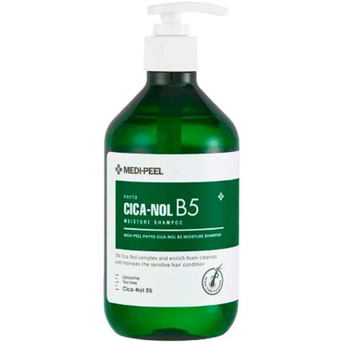 Medi-Peel Phyto Cica-Nol B5 Moisture Shampoo 500ml slika 1