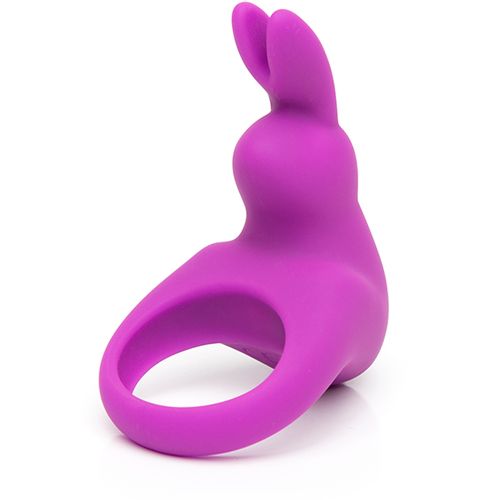 Prsten za penis Happy Rabbit, ljubičasti slika 2