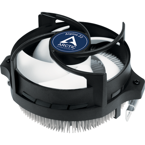 Arctic Alpine 23Compact AMD CPU-Cooler slika 1