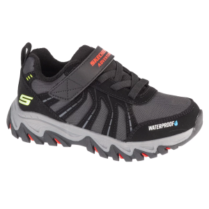 Skechers Rugged Ranger - Hydro Explorer 406411L-BKRD