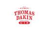 Thomas Dakin logo