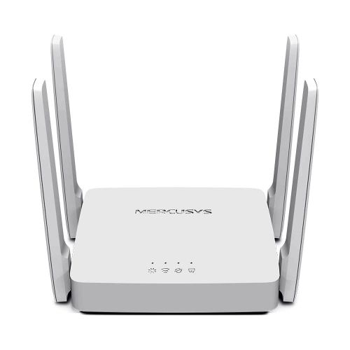 Mercusys AC10, AC1200 Wireless Dual Band Router slika 1