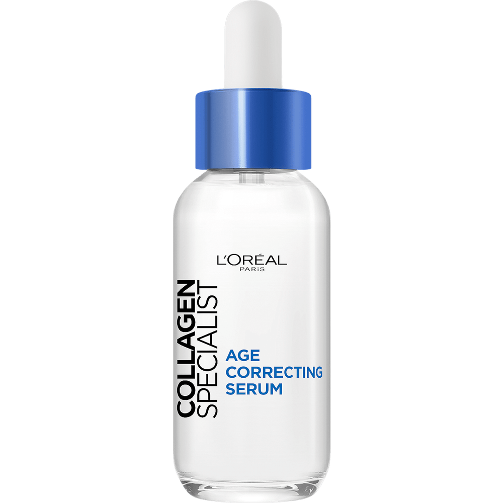 L'Oréal Paris Age Specialist Serum za korekciju znakova starenja kože 30 ml slika 1