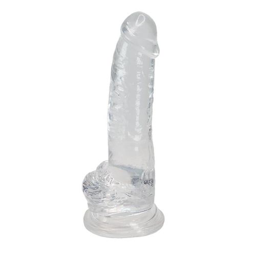 Alive Torrent Jelly Dildo 20,6cm slika 1