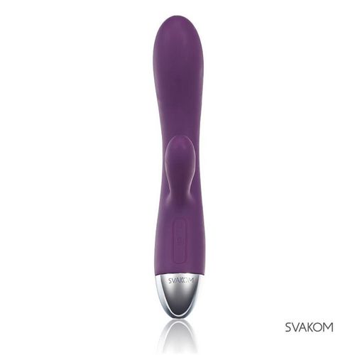 Svakom Alice Rabbit Vibrator slika 3