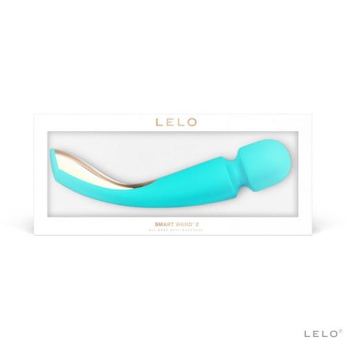 Lelo Smart Wand 2 Large slika 32