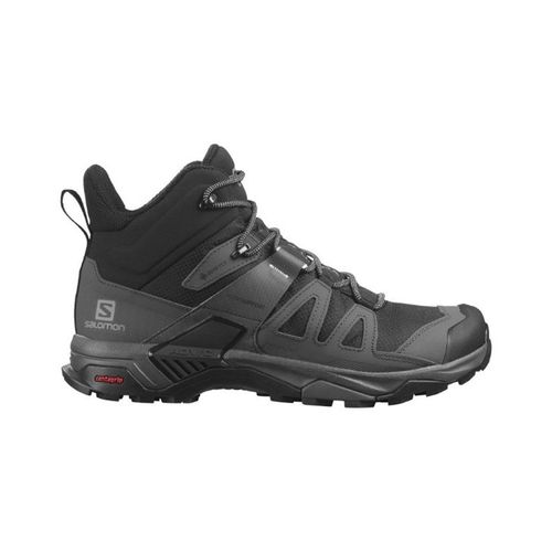 Tenisice Salomon X Ultra 4 Mid Gtx Black slika 1